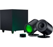 Razer Altavoces Gaming Nommo V2 Pro