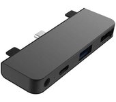 Hyper Hub Unidad 4 En 1 Usb C Para Ipad Pro