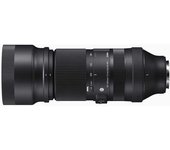 Sigma Teleobjetivo 100-400 F/5-6.3 Dg Dn Os C F/l-mount