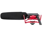 Rode Adaptador De Micrófono Rycote