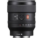 Sony Objetivo Fe F/1.4 Gm 24 Mm