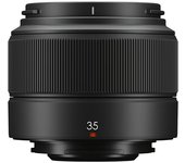 Fujifilm Objetivo Fujinon Xc F/2 35 Mm