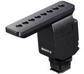 Sony Micrófono De Escopeta Ecm-b1m