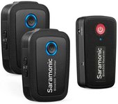 Saramonic Blink 500 B2 Micro Doble Canal