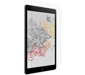 Invisibleshield Protector De Pantalla Fusion+ Canvas Ipad 10.2