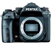 Pentax Cámara Réflex K-1 Mark Ii