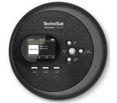 Technisat Reproductor De Cd 2go Bt