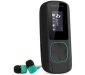 Energy Sistem Reproductor De Mp3 Mp3 Clip Bluetooth