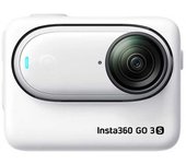 Action Cam INSTA360 GO 3S 64GB (4K - Wi-Fi y Bluetooth)