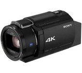 Videocámara SONY FDRAX43AB.CEE