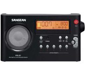 Sangean Radio Portátil Pr-d7