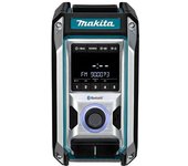 Makita Radio De Obra Dmr 114