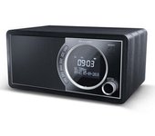 Sharp Despertador Dr-450 Radio Dab+