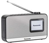 Panasonic Radio Digital Rf-d15eg-k