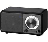 Sangean Radio Wr-7 Mini