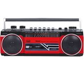 Trevi Radio Portátil Rr 501