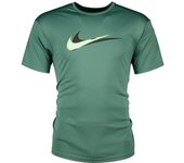 Nike Camiseta De Manga Corta Hydroguard Bicoastal S male