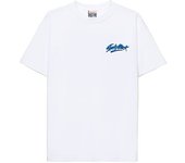 Shark Attack Camiseta De Manga Corta I Feel Sick White L male