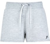 Zoggs Pantalones Cortos Ann Grey Melange / Black XS male