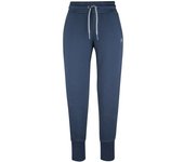 Zoggs Pantalones Byron Dark Blue / White 2XL male