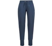 Zoggs Pantalones Byron Dark Blue / White XL male