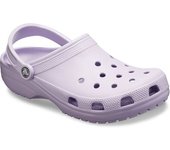Crocs Zuecos Classic Lavender EU 39-40 male