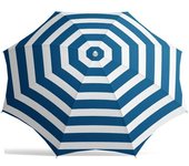 Atosa Parasol 240 Cm Orientable Metal Nylon Upf 22/25 Mm Multicolor One Size unisex