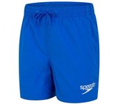 Speedo Bañador Corto Essential 13´´ Bondi Blue 13-14 Años male