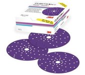 3M Disco De Amolar Cubitron 737u P320+