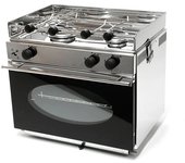 Eno Una Cocina Con Horno