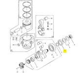 Vetus Lavadora Vf20022