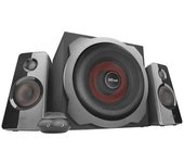 Trust Altavoces 2.1 Gtx 38 Tytan 60w