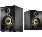 Hercules Altavoces Monitor 5
