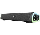 Trust Barra De Sonido Gxt Axon Rgb 12w