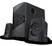 Creative Altavoces E2500 2.1