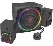 Speedlink Altavoces Gravity Rgb 2.1