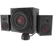 Genesis Altavoces Helium 610bt 2.1 60w