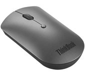 Lenovo Ratón Inalámbrico Thinkpad Silent