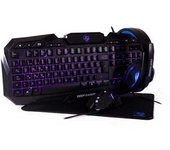 Coolbox Gaming Pack Deep Gaming