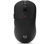 Krom Ratón Inalámbrico Gaming Klever