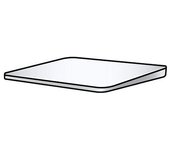 Apple Trackpad Mágico