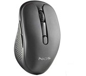 Ngs Ratón Inalámbrico Evomix