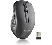 Ngs Ratón Inalámbrico Evopeep