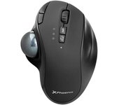 Phoenix Ratón Inalámbrico Ergo T1