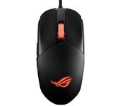 Asus Ratón Gaming Rog Strix Impact Iii 12000 Dpi