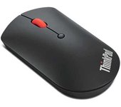 Lenovo Ratón Inalámbrico Silent
