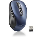 Ngs Ratón Inalámbrico Infinity-rb