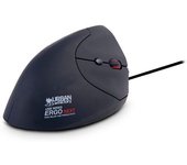 Urban Factory Ratón Ergonómico Vertical