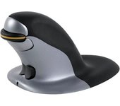 Fellowes Ratón Inalámbrico Penguin Small