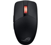 Asus Ratón Inalámbrico Gaming Rog Strix Impact Iii Wireless Mouse Ambidextrous Rf Wireless+bluetooth Optical 36000 Dpi